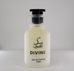 DIVINE - MENS - 50ML