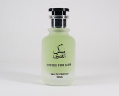 OFFICE FOR MEN - 50ML