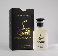 DIVINE - MENS - 50ML