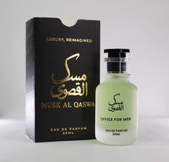 OFFICE FOR MEN - 50ML