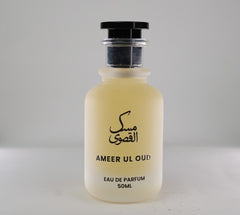 AMEER UL OUD - MENS - 50ML