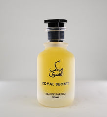 ROYAL SECRET - UNISEX - 50ML