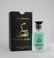 6 MILLION SIGNATURE - UNISEX - 50ML