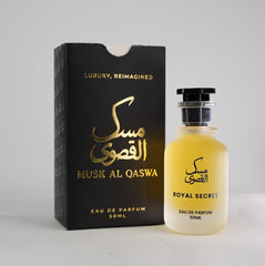 ROYAL SECRET - UNISEX - 50ML