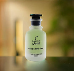 OFFICE FOR MEN - 50ML FREE